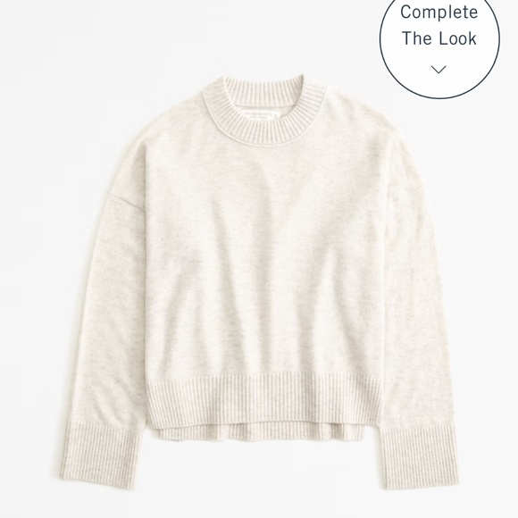 100% Cashmere Sweater Perfect Condition - Picture 6 of 12